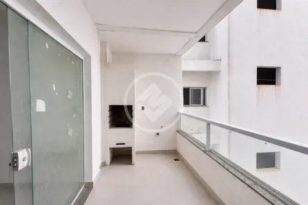 Apartamento com 2 Quartos à venda, 63m² no Barra da Lagoa, Ubatuba