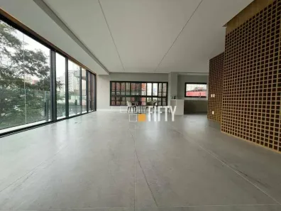 Apartamento com 3 Quartos à venda, 183m² no Vila Nova Conceição, São Paulo