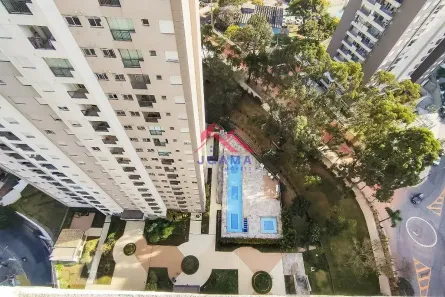 Apartamento com 2 Quartos à venda, 48m² no Vila Andrade, São Paulo