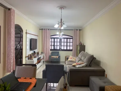 Casa com 3 Quartos à venda, 167m² no Cidade Jardim Cumbica, Guarulhos
