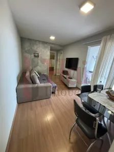 Apartamento com 2 Quartos à venda, 65m² no Catumbi, São Paulo