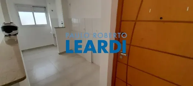 Apartamento com 2 Quartos à venda, 50m² no Vila Metalúrgica, Santo André