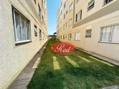 Apartamento com 2 Quartos à venda, 41m² no Chácara Estância Paulista, Suzano