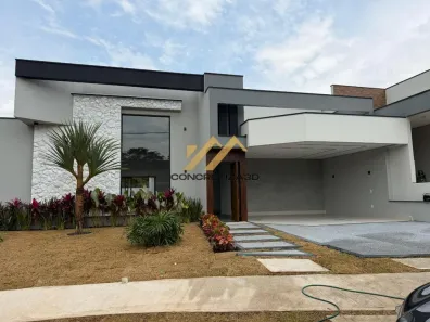 Casa de Condomínio com 3 Quartos à venda, 180m² no Loteamento Park Gran Reserve, Indaiatuba