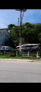 Lote/Terreno à venda, 630m² no Ogiva, Cabo Frio