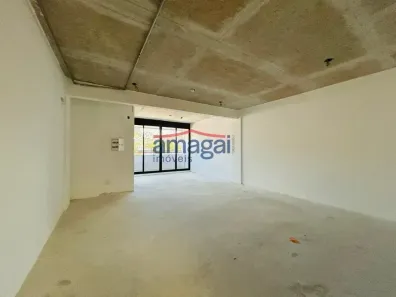 Sala Comercial para alugar, 53m² no Centro, Jacareí