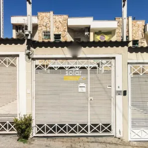 Sobrado com 2 Quartos à venda, 68m² no Vila Esperança, São Paulo
