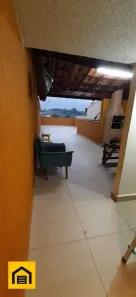 Cobertura com 2 Quartos à venda, 144m² no Vila Pires, Santo André