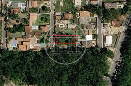 Lote/Terreno à venda, 504m² no Parque do Terceiro Lago, São Paulo
