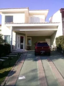 Casa de Condomínio com 3 Quartos à venda, 330m² no Granja Olga I, Sorocaba