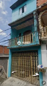 Sobrado com 1 Quarto à venda, 75m² no Conceição, Osasco