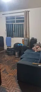 Apartamento com 2 Quartos à venda, 50m² no Nova Cachoeirinha, Belo Horizonte