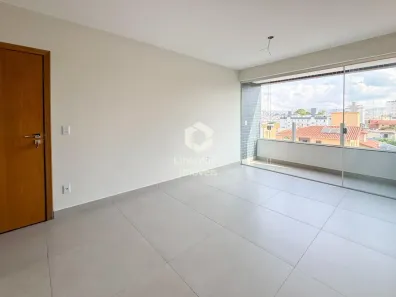 Apartamento com 3 Quartos à venda, 88m² no Monsenhor Messias, Belo Horizonte