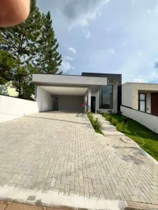 Casa de Condomínio com 3 Quartos à venda, 184m² no Jardim Promeca, Várzea Paulista