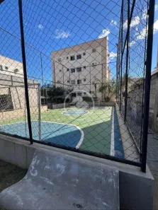 Apartamento com 2 Quartos à venda, 50m² no Parque Residencial das Nações Indígenas, Cuiabá