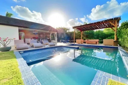 Casa de Condomínio com 4 Quartos à venda, 150m² no Serrambi, Ipojuca