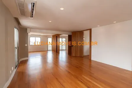Apartamento com 3 Quartos à venda, 168m² no Perdizes, São Paulo
