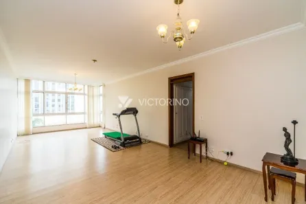 Apartamento com 3 Quartos à venda, 135m² no Santa Cecília, São Paulo