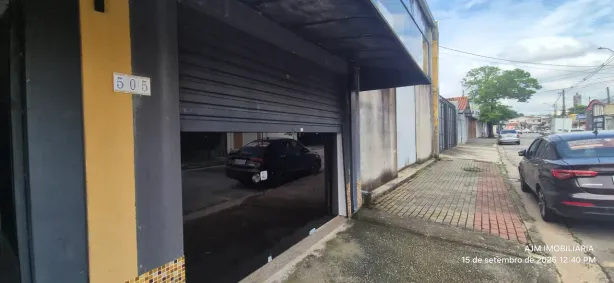 Ponto Comercial com 1 Quarto para alugar, 50m² no Jardim Satélite, São José dos Campos