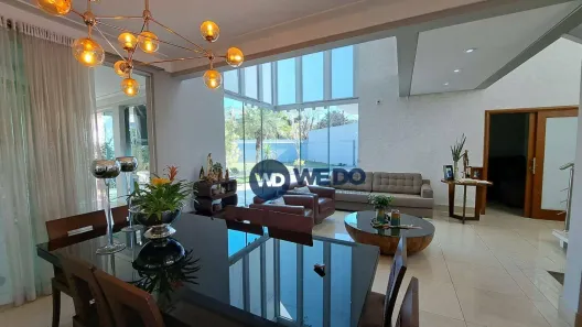 Imóvel Comercial com 4 Quartos à venda, 358m² no Parque Residencial Nardini, Americana