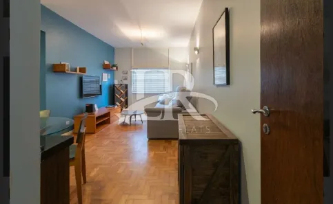 Flat com 2 Quartos para alugar, 81m² no Itaim Bibi, São Paulo
