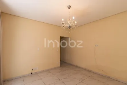 Casa com 3 Quartos à venda, 72m² no Lapa, São Paulo