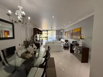 Apartamento com 3 Quartos à venda, 169m² no Recreio dos Bandeirantes, Rio de Janeiro