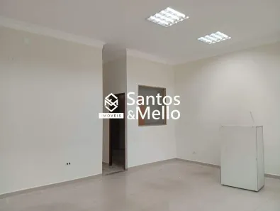 Ponto Comercial para alugar, 150m² no Parque Novo Oratório, Santo André
