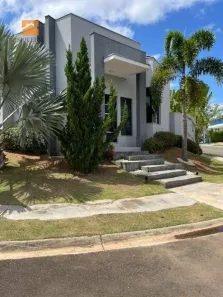 Casa de Condomínio com 3 Quartos à venda, 142m² no Jardim Novo Horizonte, Sorocaba