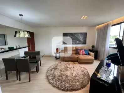 Apartamento com 2 Quartos à venda, 78m² no Patrimônio, Uberlândia