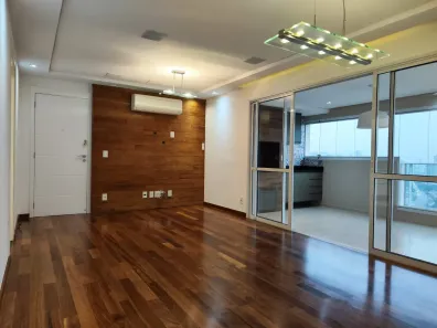 Apartamento com 3 Quartos à venda, 127m² no Jardim da Glória, São Paulo