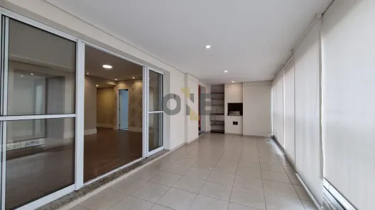 Apartamento com 3 Quartos à venda, 171m² no Jardim Arpoador, São Paulo