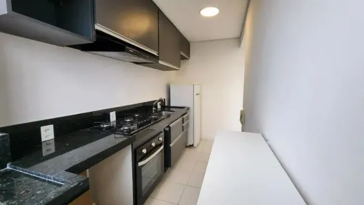 Apartamento com 2 Quartos à venda, 42m² no Jardim Boa Vista (Zona Oeste), São Paulo