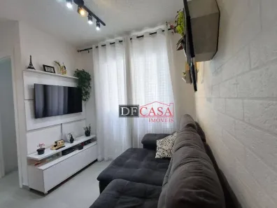 Apartamento com 2 Quartos à venda, 43m² no Jardim Brasília (Zona Leste), São Paulo