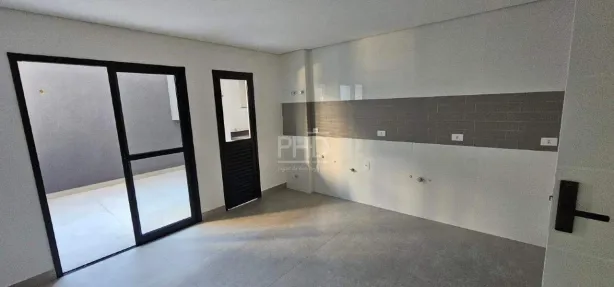 Apartamento com 2 Quartos à venda, 66m² no Nova Petrópolis, São Bernardo do Campo