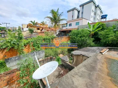 Lote/Terreno à venda, 125m² no Santa Mônica, Belo Horizonte