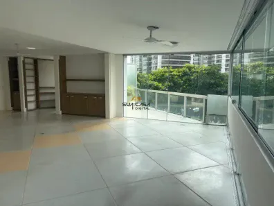 Apartamento com 4 Quartos à venda, 300m² no Barra da Tijuca, Rio de Janeiro