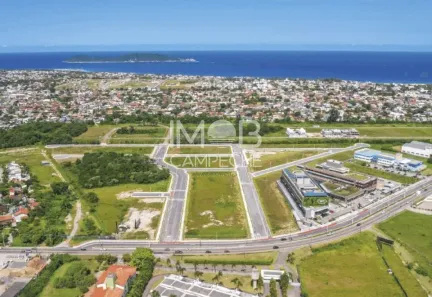 Lote/Terreno à venda, 450m² no Rio Tavares, Florianópolis
