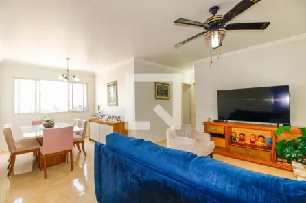 Apartamento com 3 Quartos à venda, 89m² no Chácara Santo Antônio (Zona Leste), São Paulo