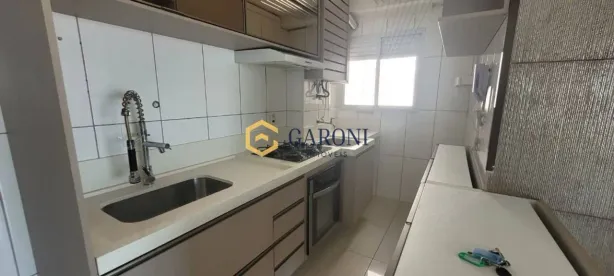 Apartamento com 2 Quartos para alugar, 62m² no Vila Paiva, São Paulo