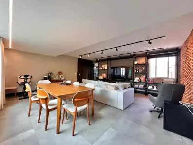 Apartamento com 2 Quartos à venda, 106m² no Anchieta, Belo Horizonte