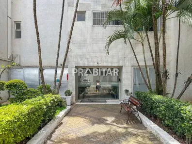 Apartamento com 3 Quartos para alugar, 81m² no Vila Leopoldina, São Paulo