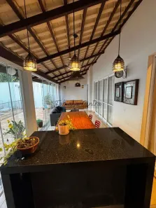 Casa de Condomínio com 4 Quartos à venda, 254m² no Condomínio Jardim Sul, Ribeirão Preto
