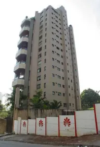 Apartamento com 4 Quartos à venda, 251m² no Jardim Fonte do Morumbi, São Paulo