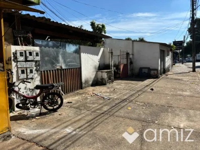 Lote/Terreno à venda, 503m² no Vila Santa Efigênia, Goiânia