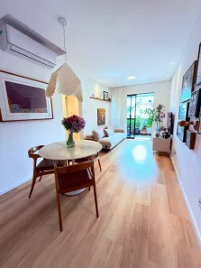 Apartamento com 2 Quartos à venda, 64m² no Jardim Armação, Salvador