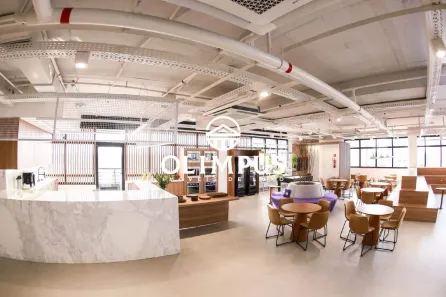 Sala Comercial para alugar, 1018m² no Jardim Karaíba, Uberlândia