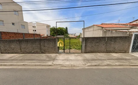 Lote/Terreno à venda, 480m² no Jardim Brasilândia, Sorocaba