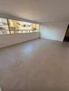 Apartamento com 4 Quartos à venda, 123m² no Buritis, Belo Horizonte
