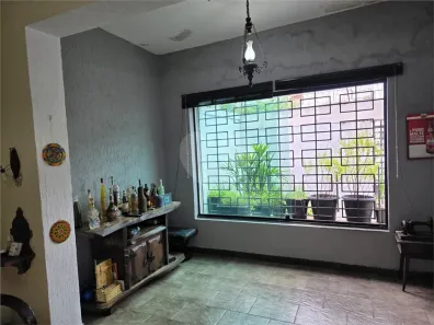 Sobrado com 3 Quartos à venda, 224m² no Aclimação, São Paulo
